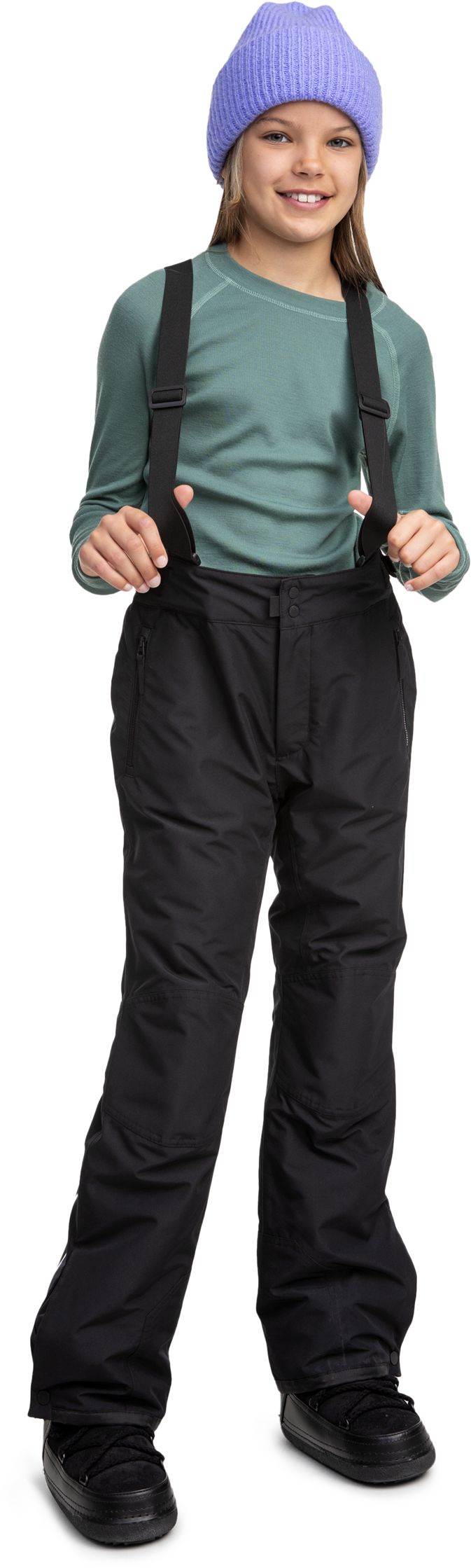 EVEREST, J SKI SLIM PANT