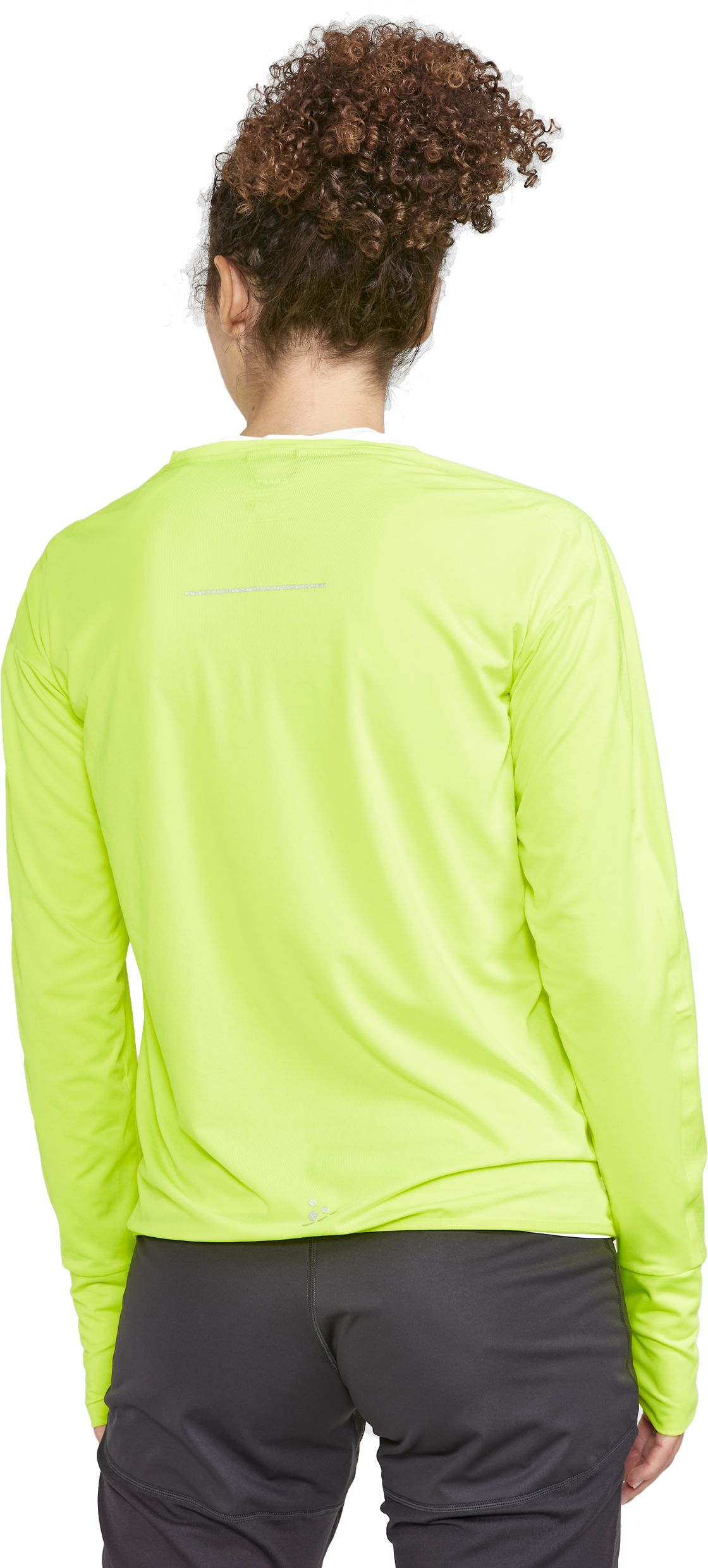 CRAFT, PRO HYPERVENT LS WIND TOP W