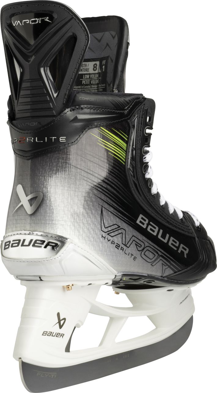 BAUER, S23 TI VAPOR HYPERLITE2 SKATE-INT