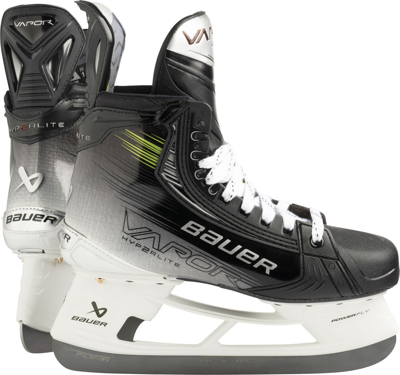 BAUER, S23 TI VAPOR HYPERLITE2 SKATE-INT