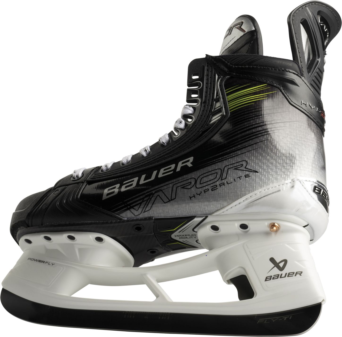 BAUER, S23 TI VAPOR HYPERLITE2 SKATE-INT