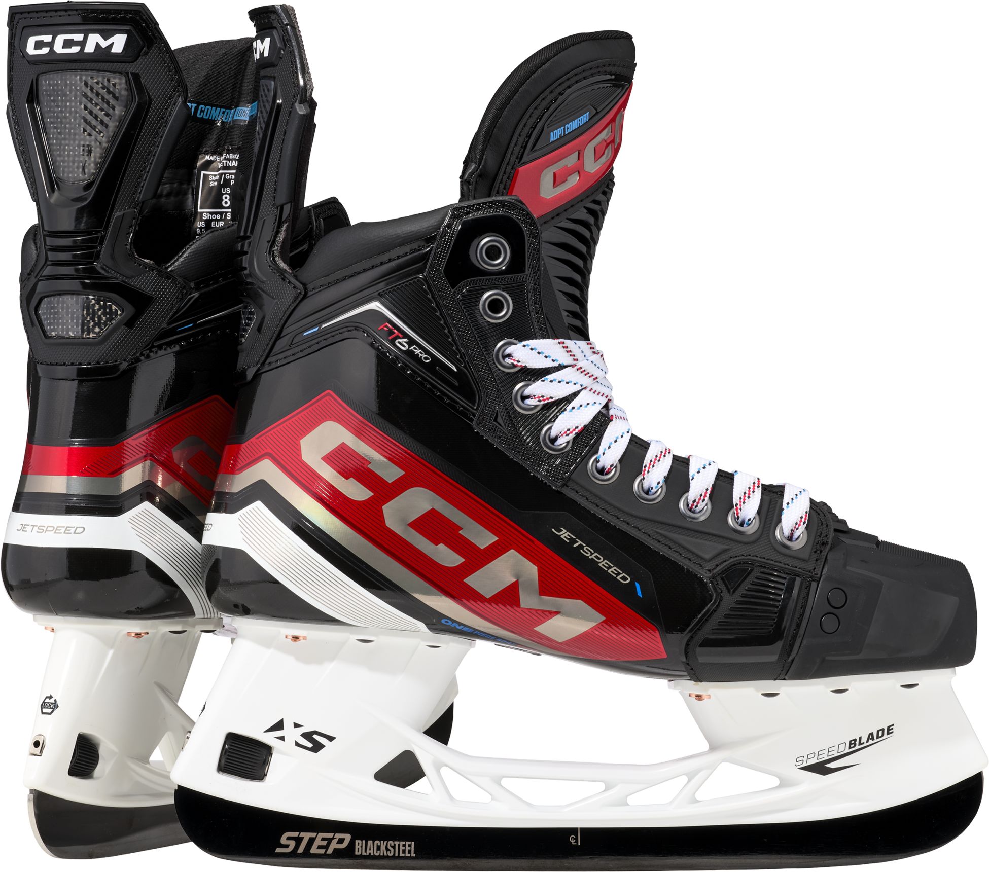 CCM, SK JETSPEED FT6 PRO IN