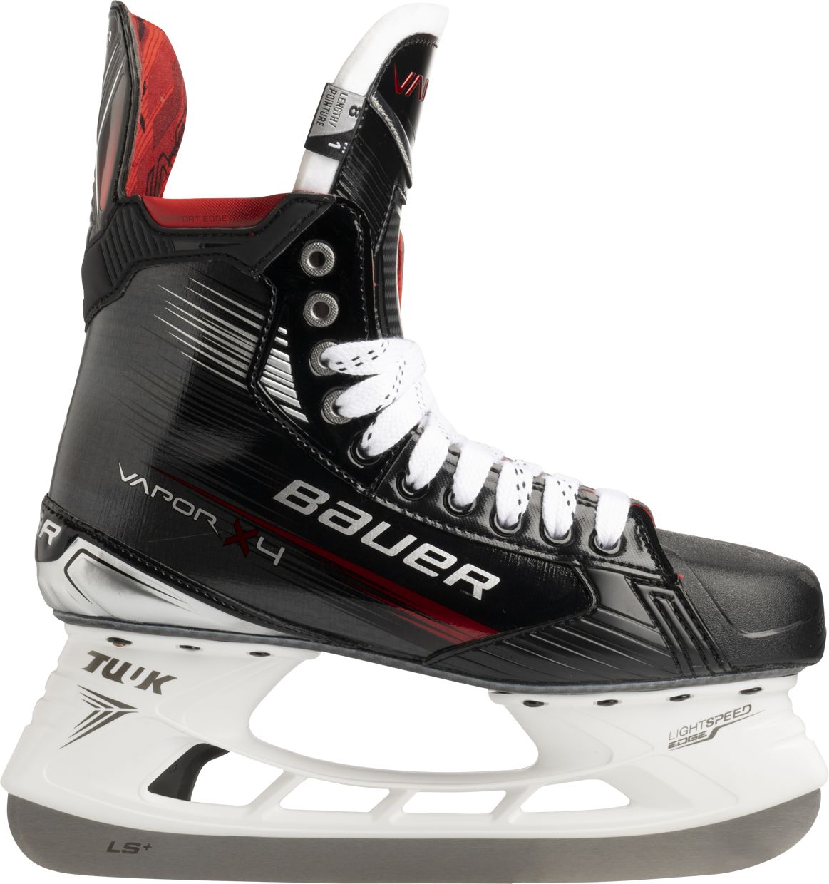 BAUER, S23 VAPOR X4 SKATE-INT