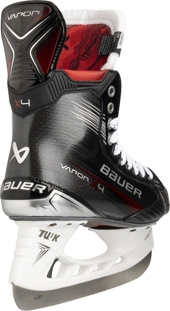 BAUER, S23 VAPOR X4 SKATE-INT