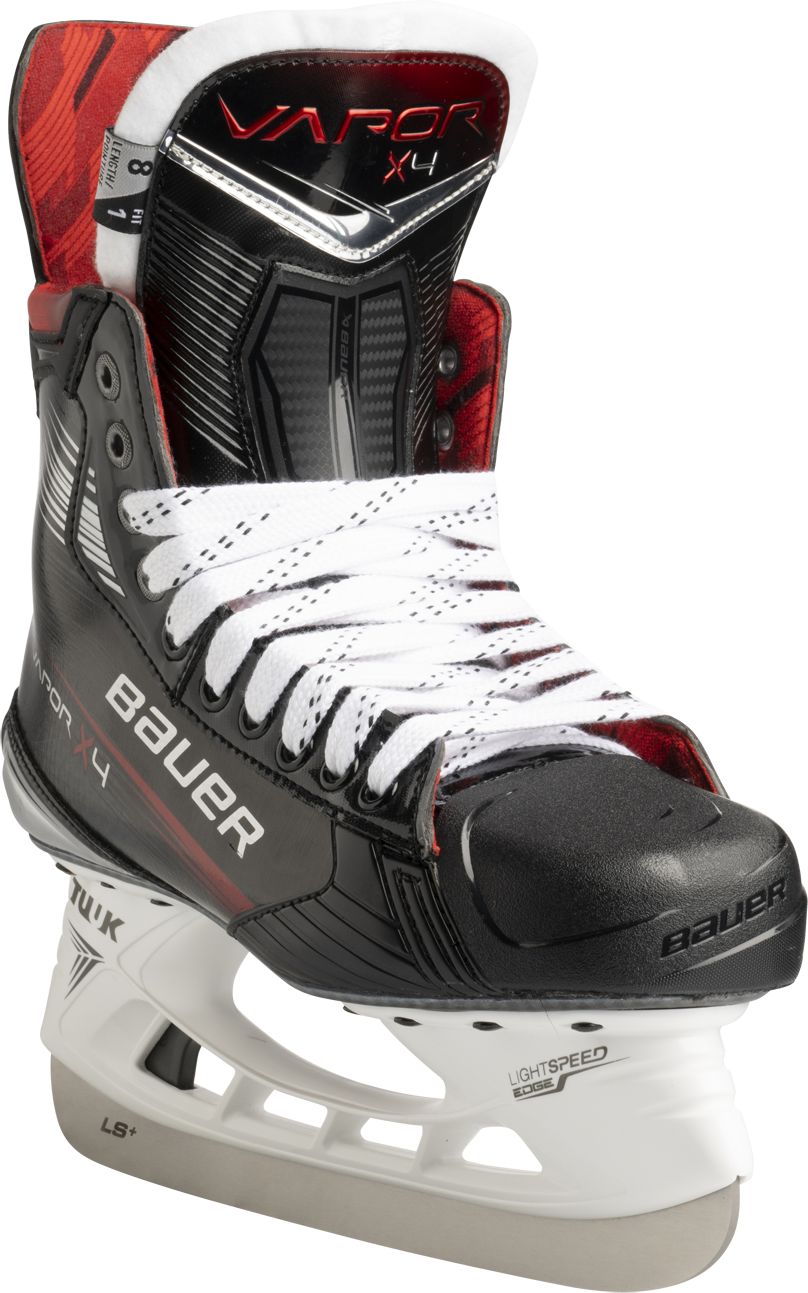 BAUER, S23 VAPOR X4 SKATE-INT