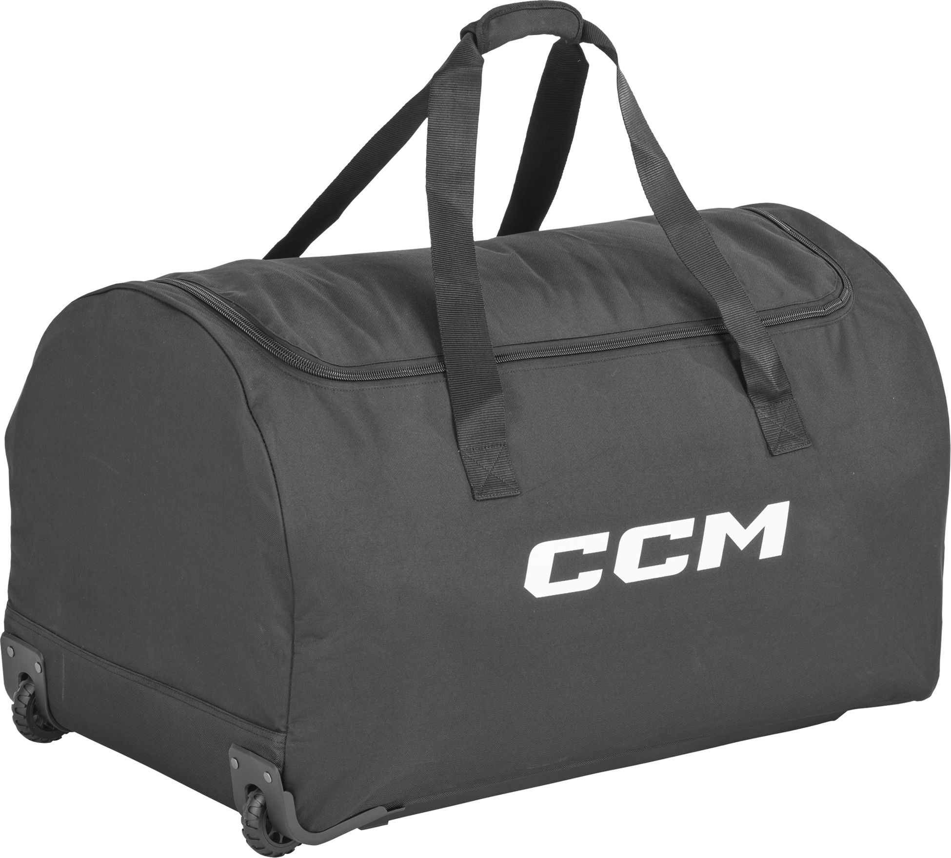 CCM, EB BASIC WHEEL BAG 32"