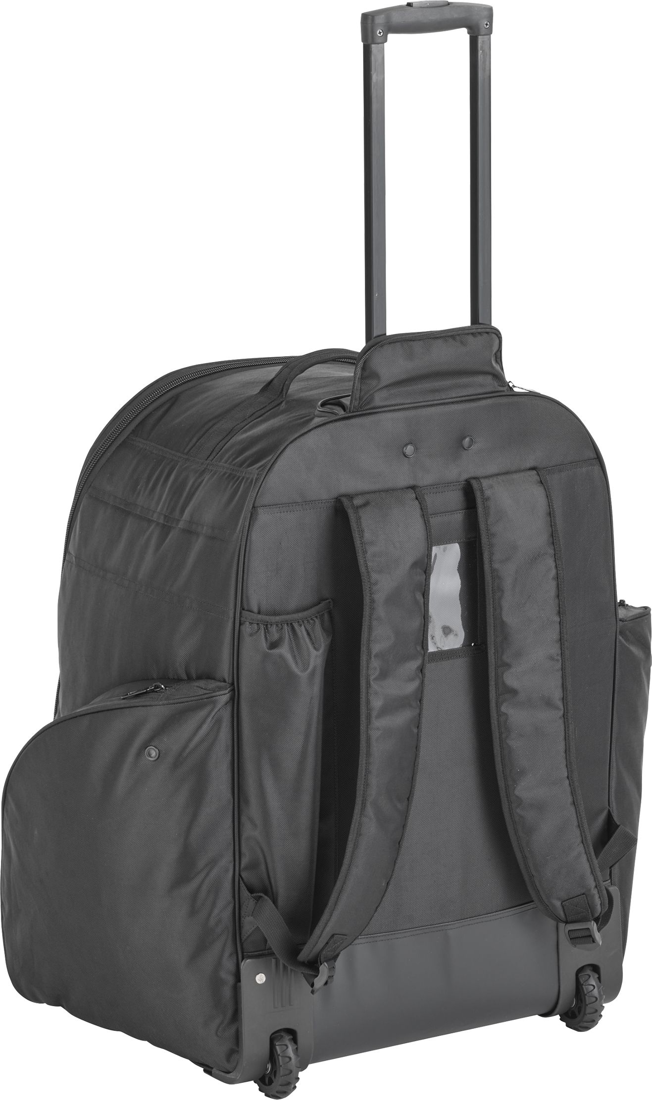 CCM, EB WHEEL BACKPACK 18"