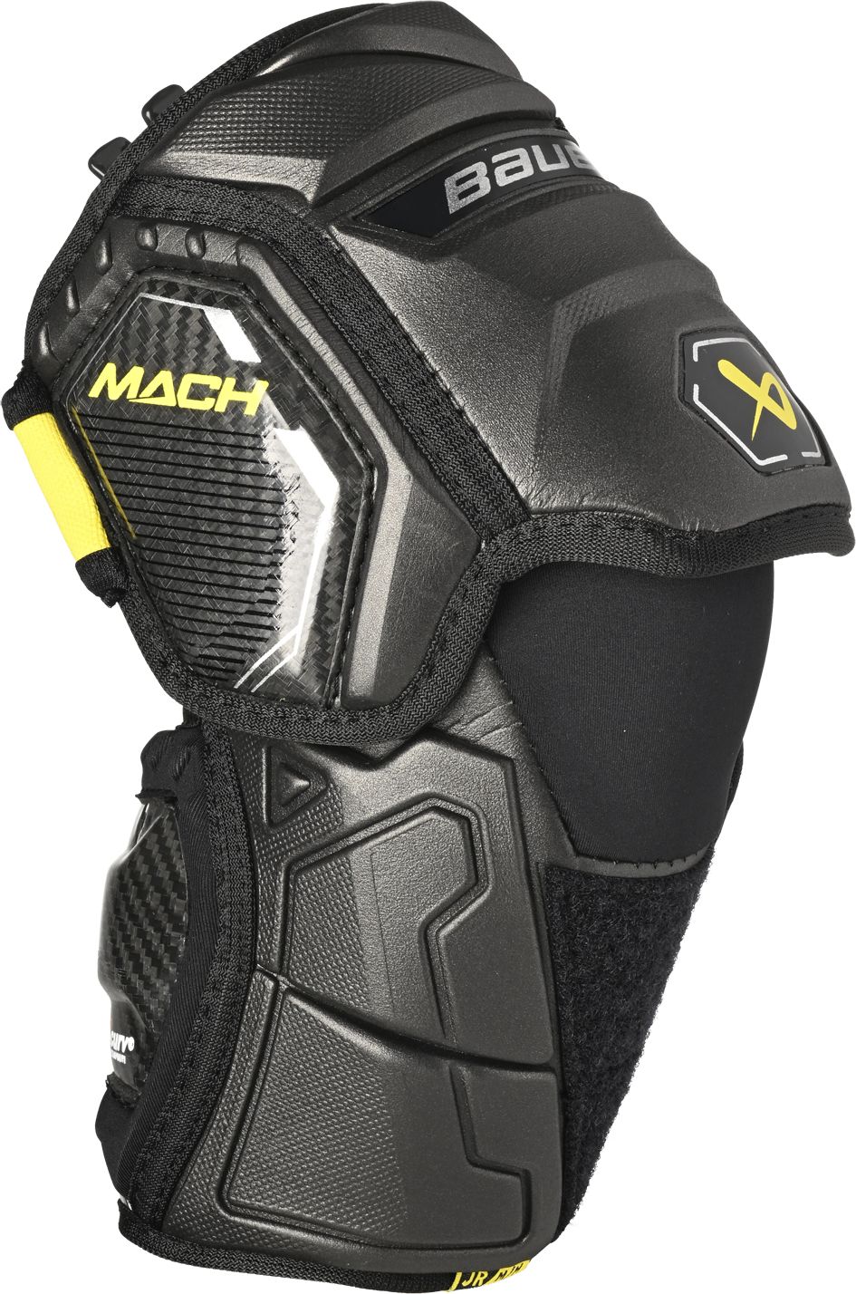BAUER, S23 SUPREME MACH ELBOW PAD-JR