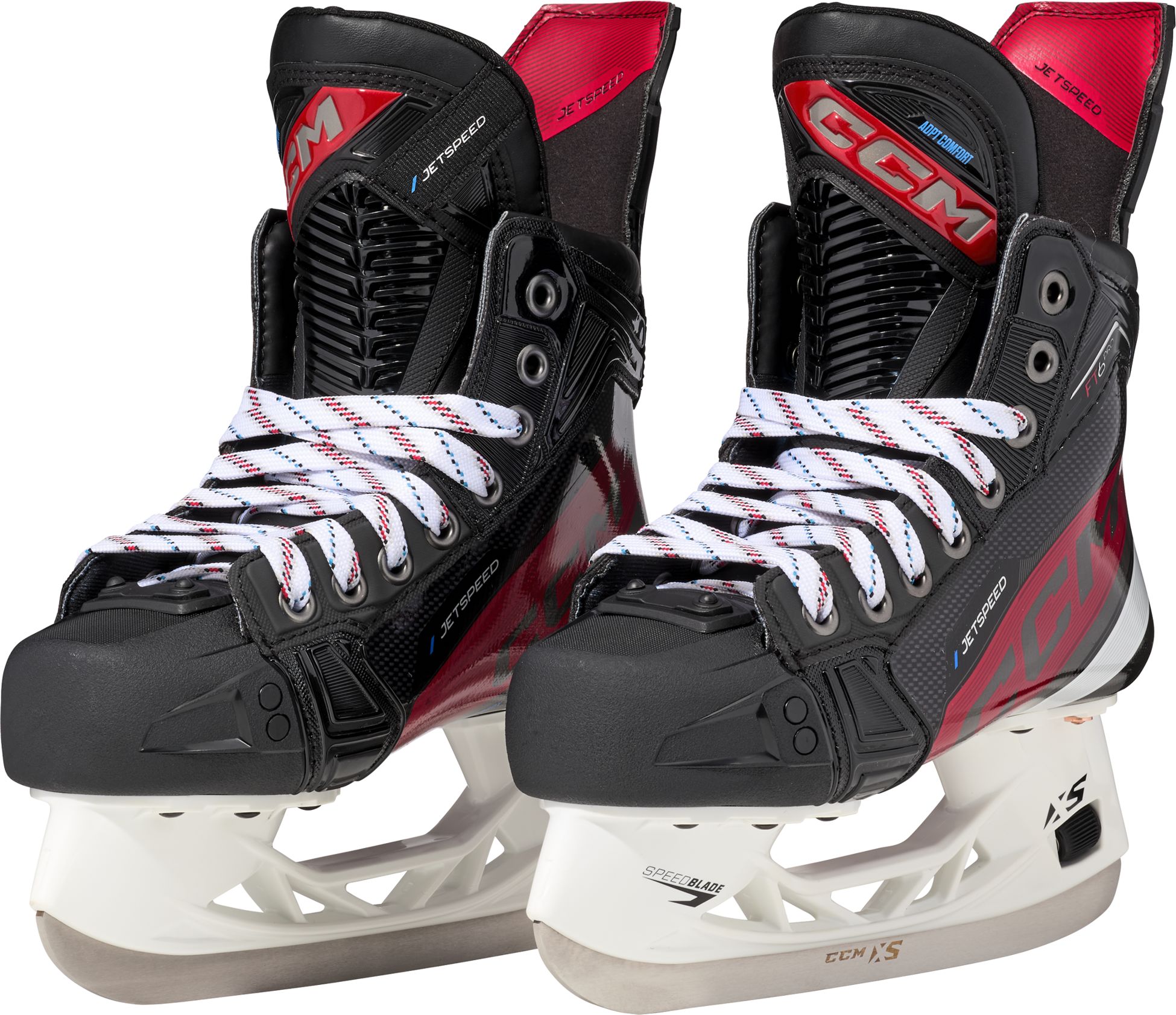 CCM, SK JETSPEED FT6 PRO JR