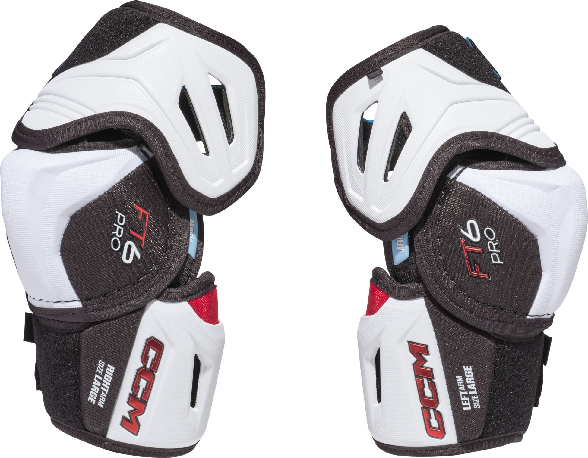 CCM, EP JETSPEED FT6 PRO SR