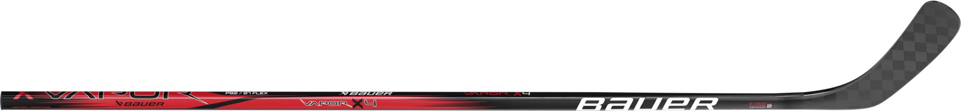 BAUER, S23 VAPOR X4 GRIP STK-INT