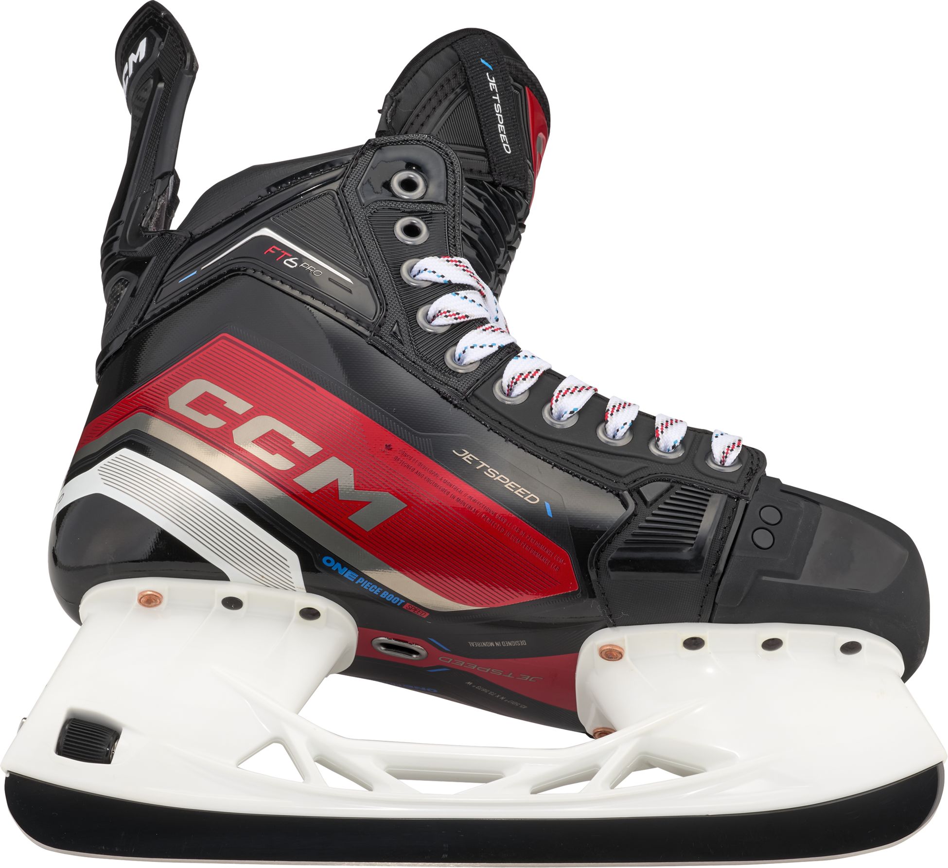 CCM, SK JETSPEED FT6 PRO SR