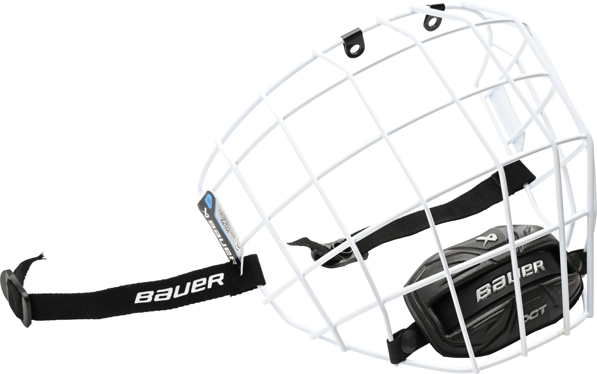 BAUER, S23 BAUER II-FACEMASK