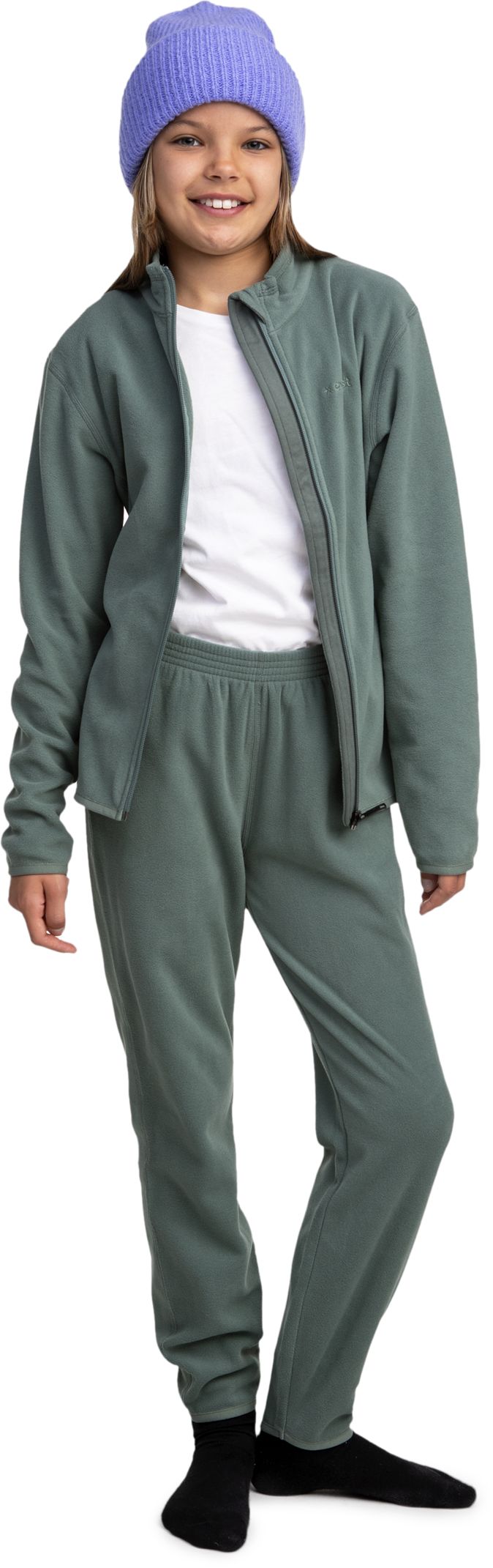 EVEREST, J FLEECE PANT