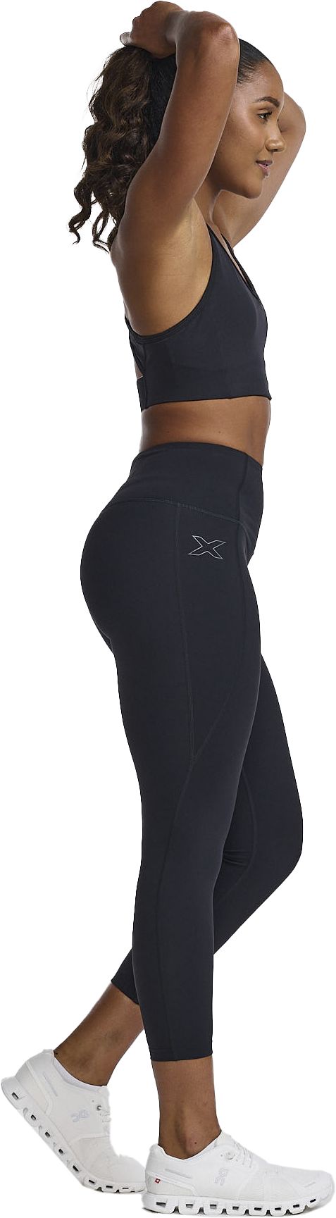 2XU, W FORM HI-RISE COMP 7/8 TIGHTS