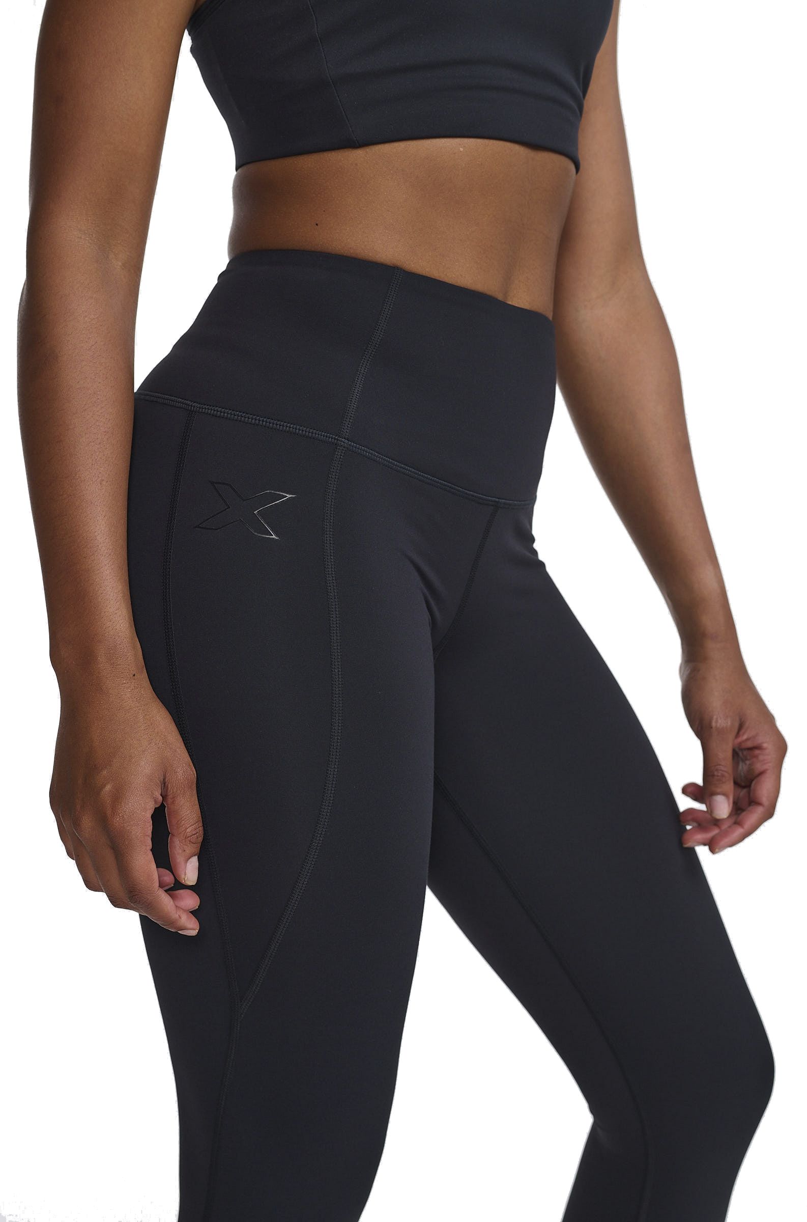 2XU, W FORM HI-RISE COMP 7/8 TIGHTS