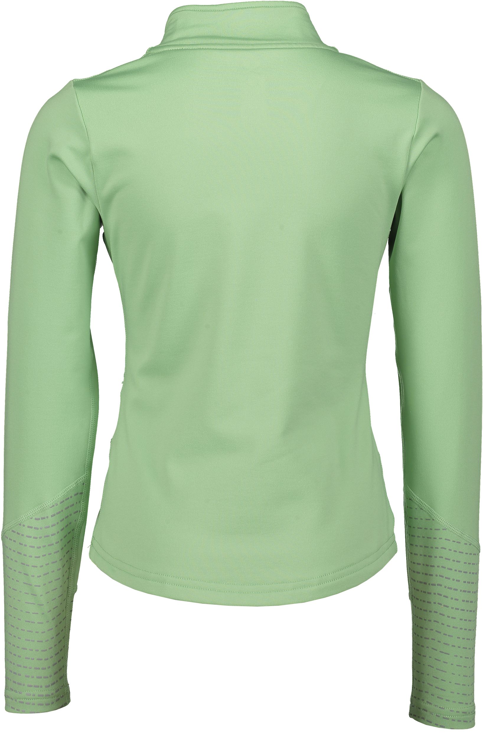 SOC, J GLOW HALFZIP
