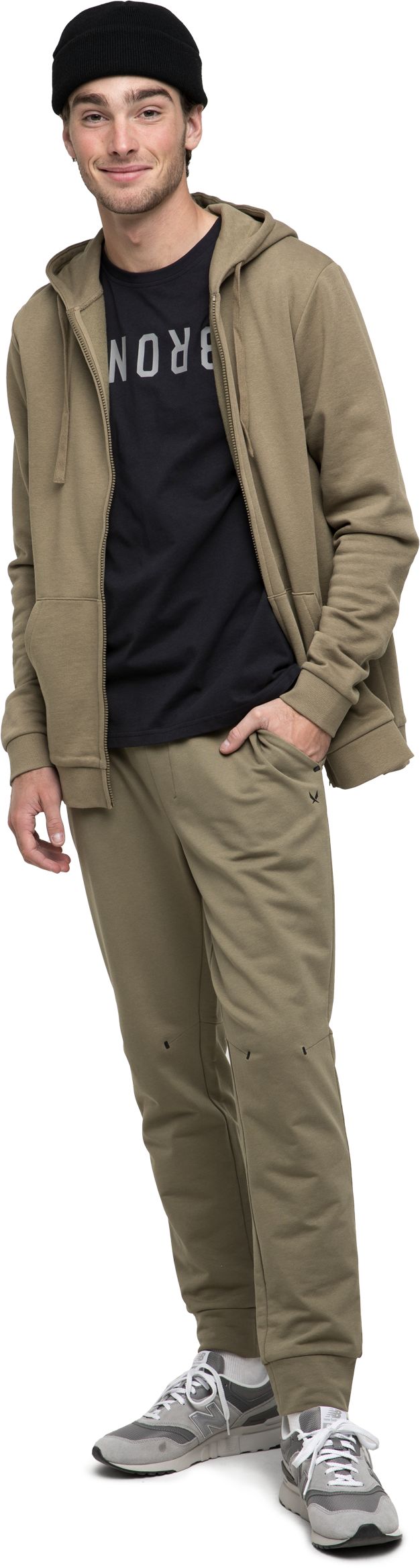 SOC, M ESSENCE JOGGER