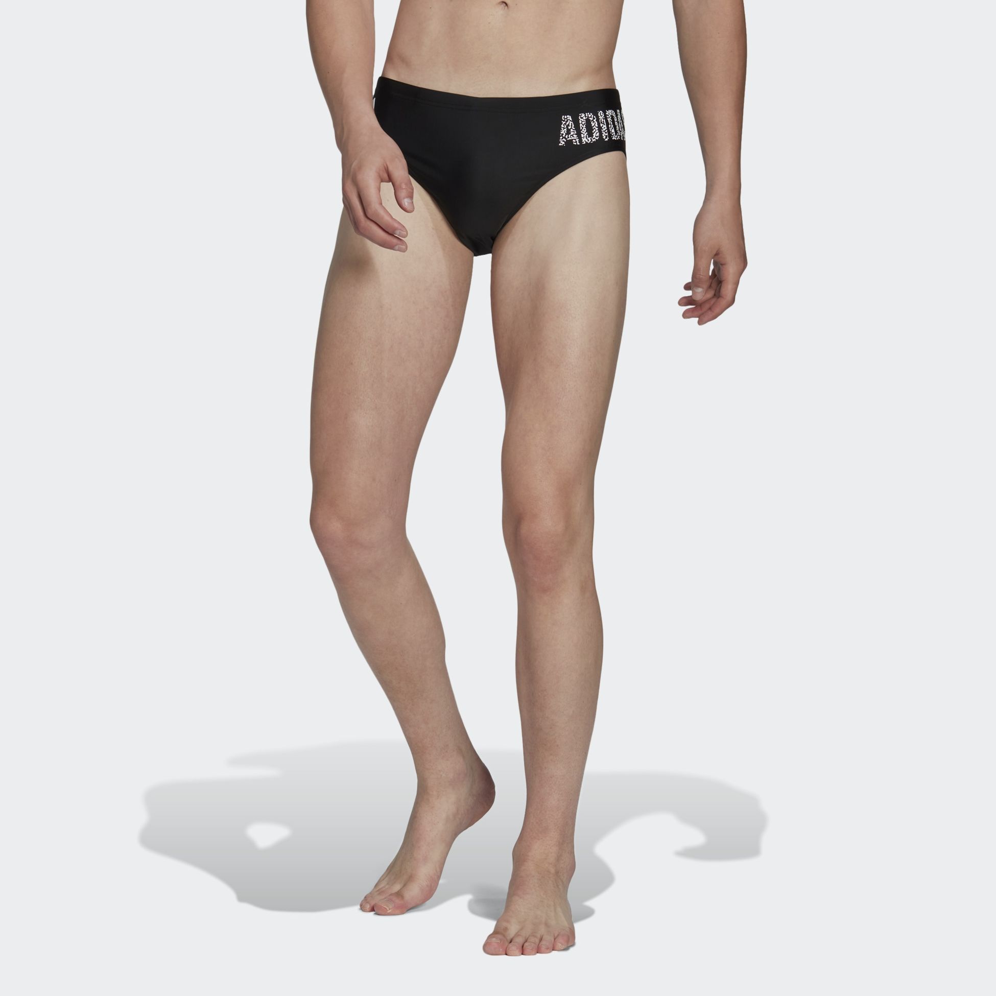 ADIDAS, Wording Swim Trunks