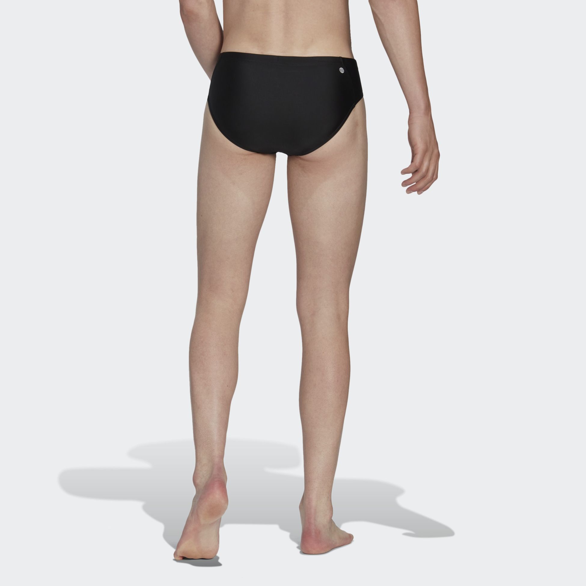ADIDAS, Wording Swim Trunks