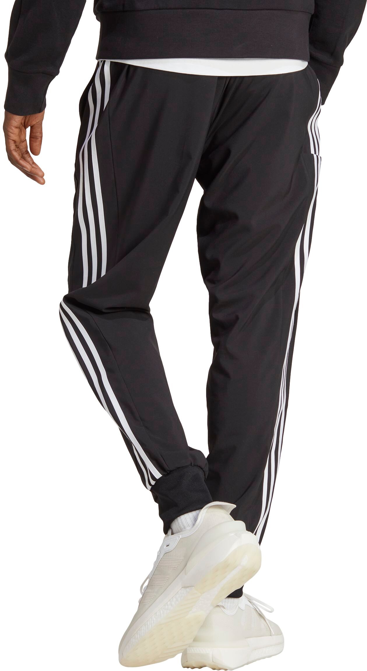 ADIDAS, M 3S WV TC PANT