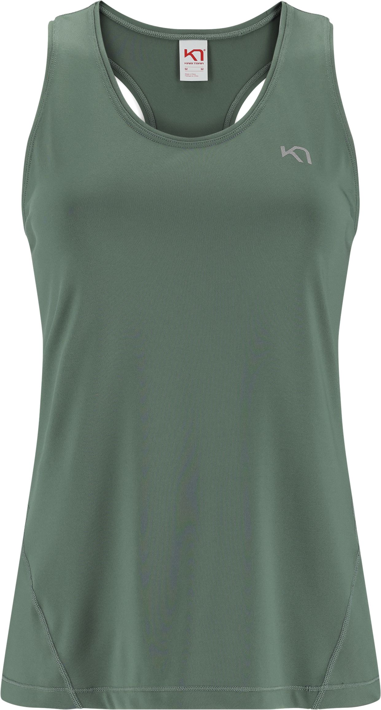KARI TRAA, W NORA 2.0 TANKTOP