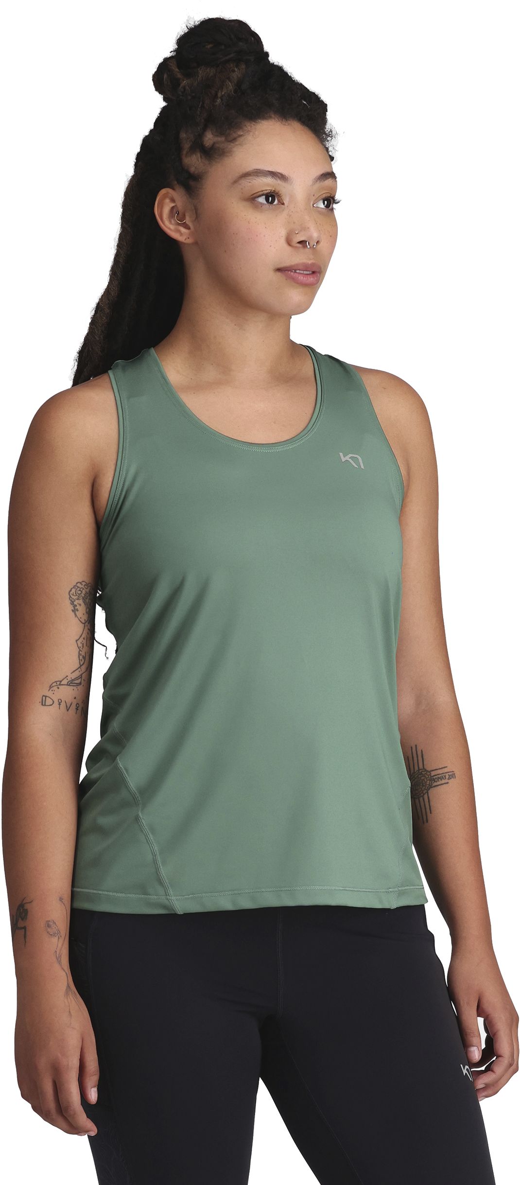 KARI TRAA, W NORA 2.0 TANKTOP