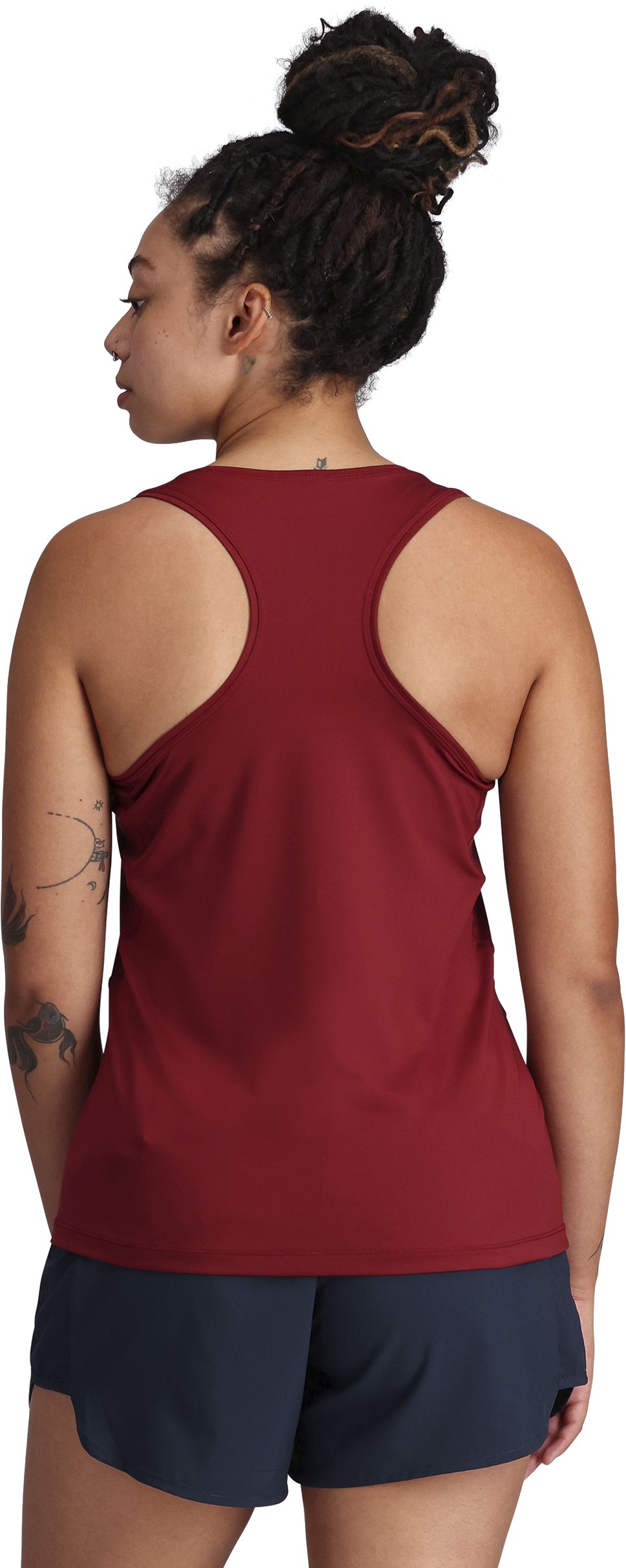 KARI TRAA, W NORA 2.0 TANKTOP