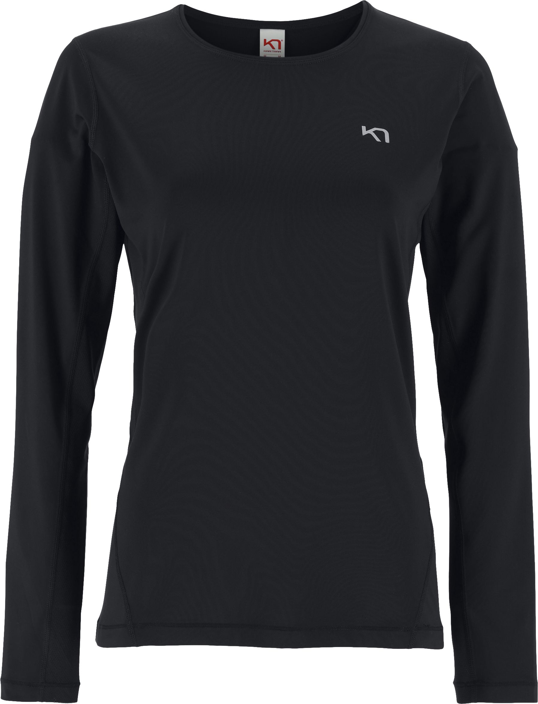 KARI TRAA, W NORA 2.0 LONG SLEEVE