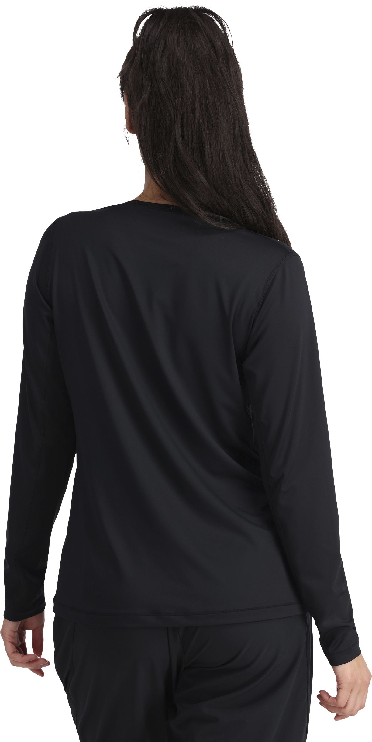 KARI TRAA, W NORA 2.0 LONG SLEEVE