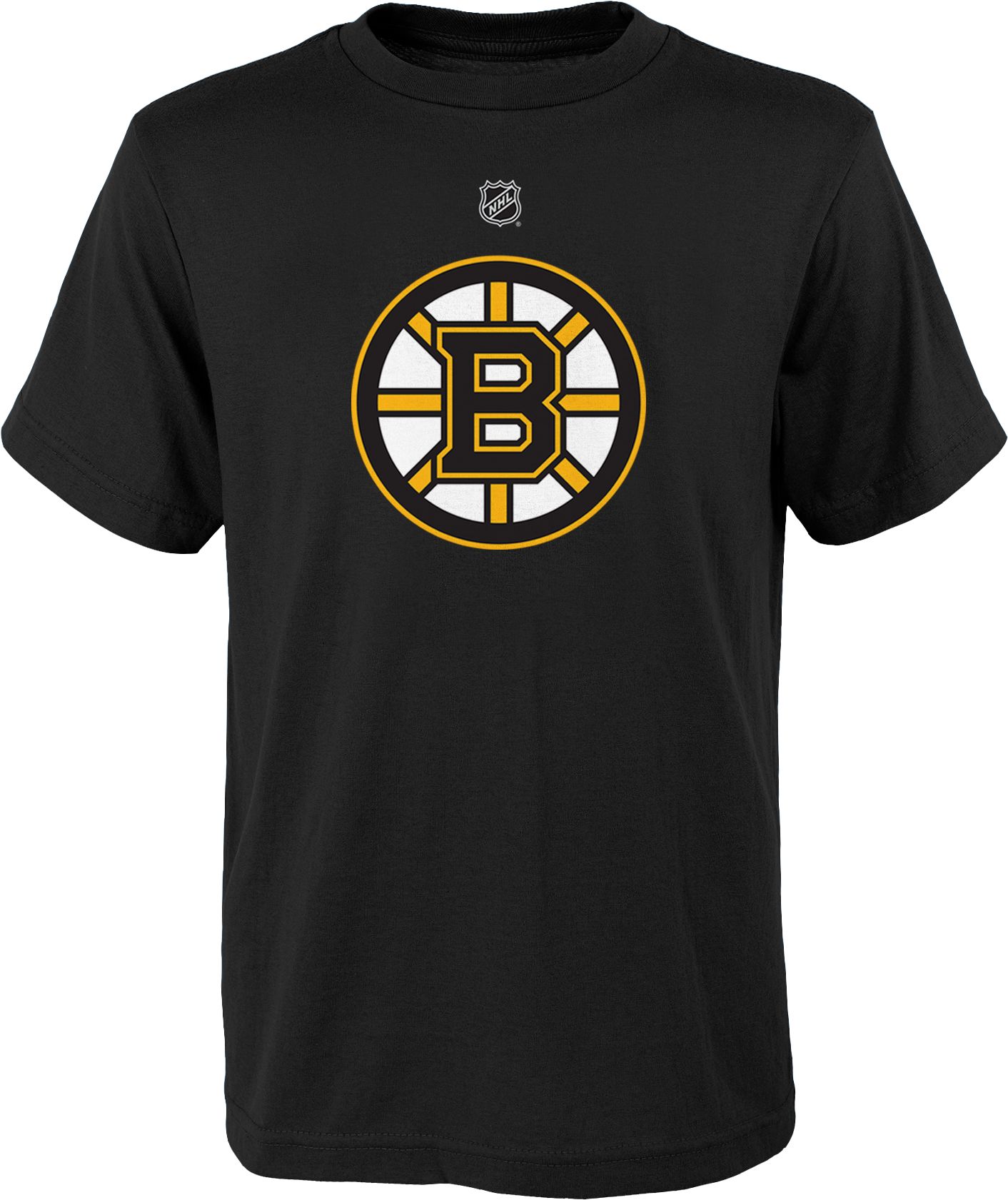 OUTER STUFF, JR NHL PRIME SS COTTON TEE