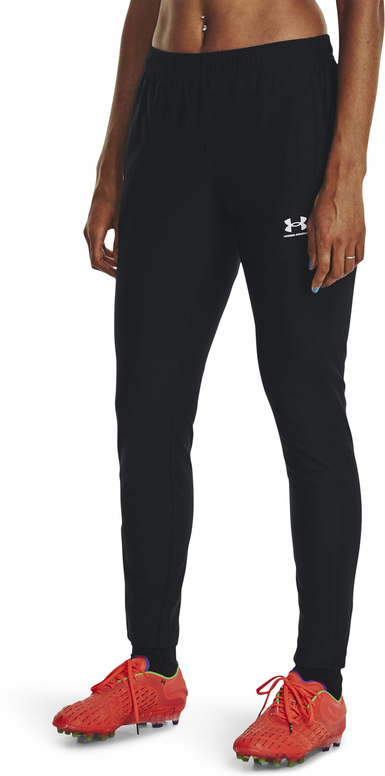 UNDER ARMOUR, UA W'S CH PIQUE PANT