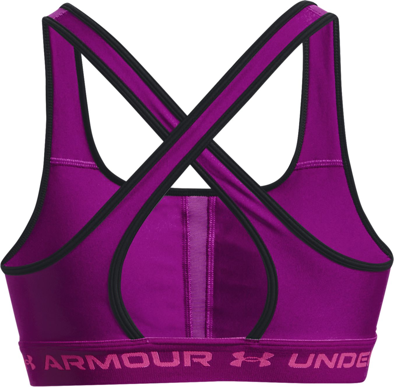 UNDER ARMOUR, UA CROSSBACK MID BRA