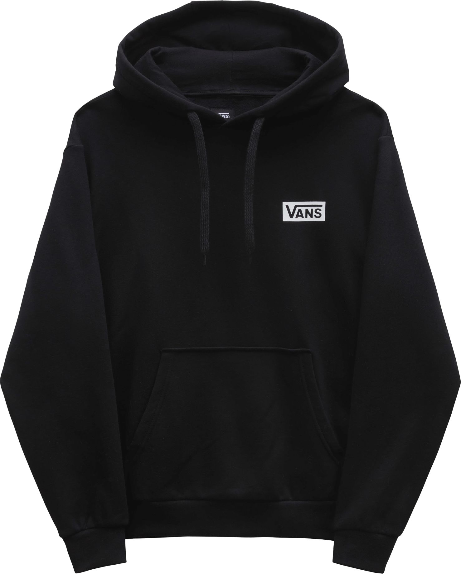 VANS, M RELAXED FIT HOODIE