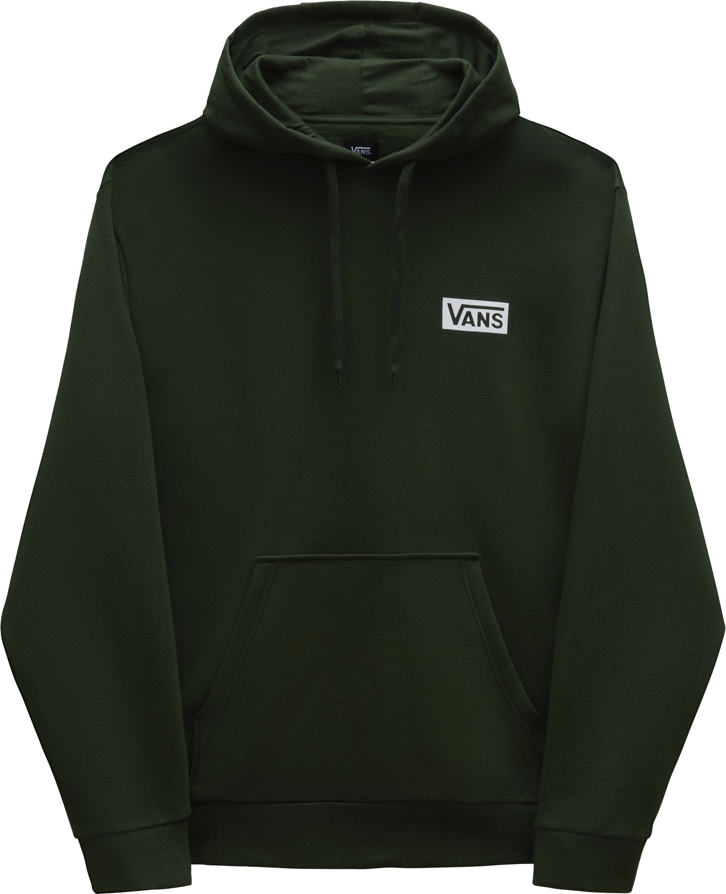 VANS, M RELAXED FIT HOODIE