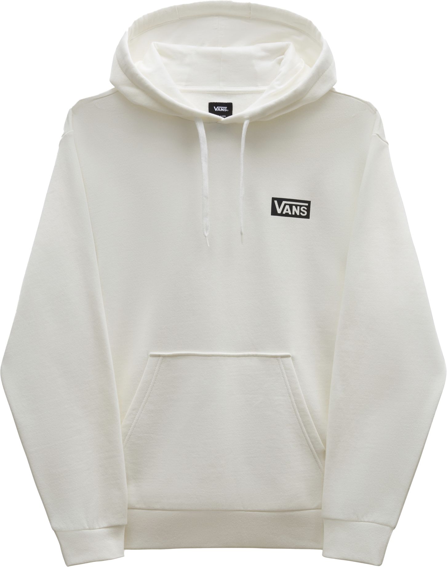 VANS, M RELAXED FIT HOODIE