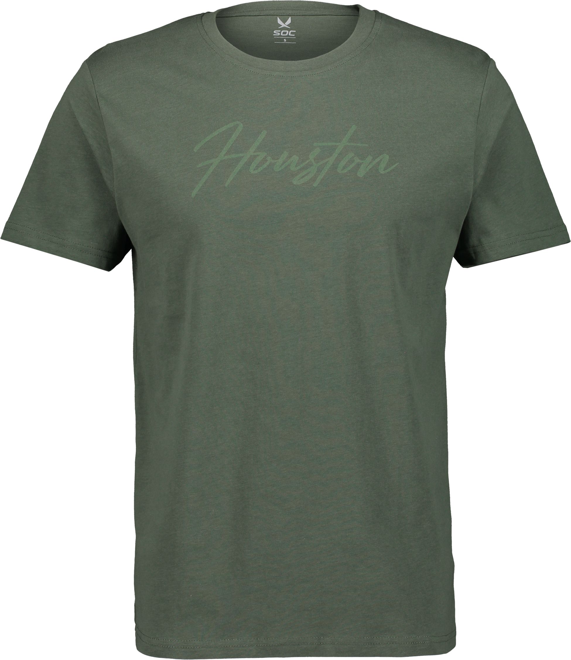 SOC, M GRAPHIC TEE