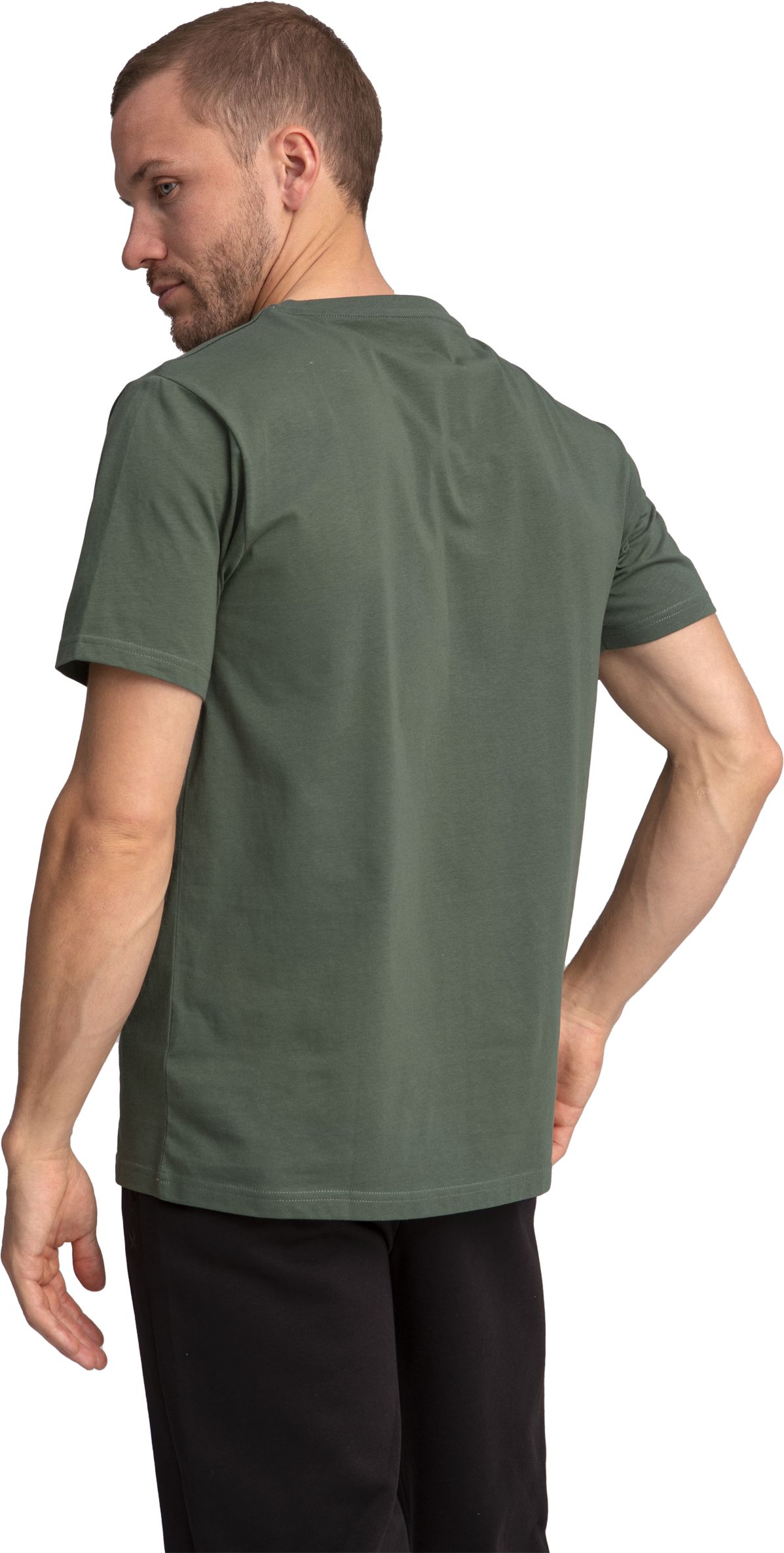 SOC, M GRAPHIC TEE