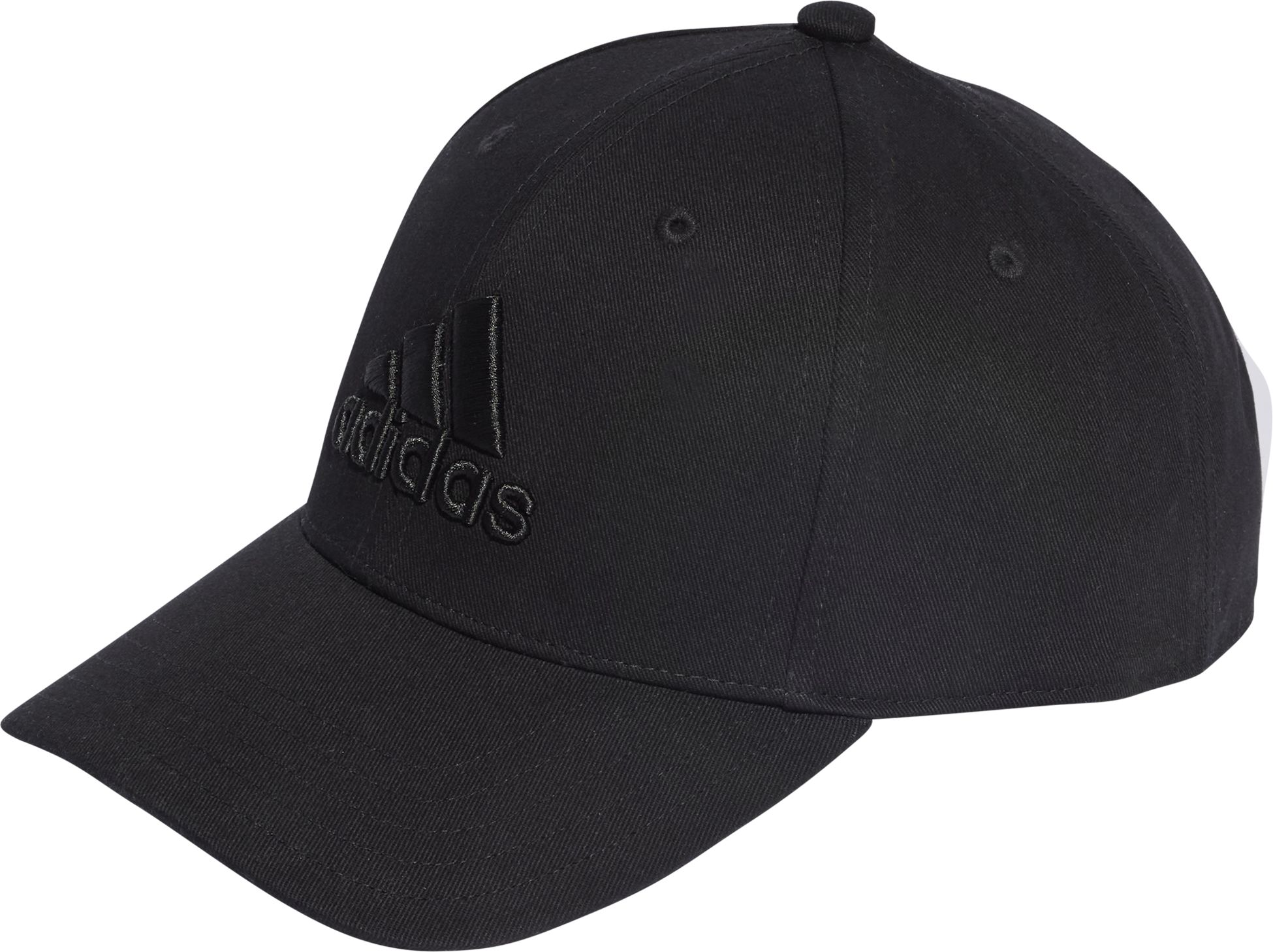 ADIDAS, BBALL CAP TONAL