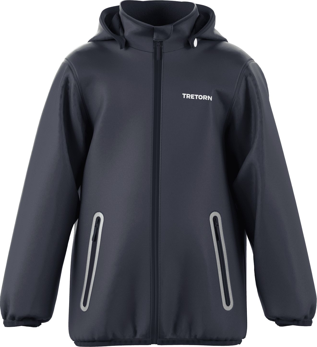 TRETORN, J AKTIV FLEECE JACKET