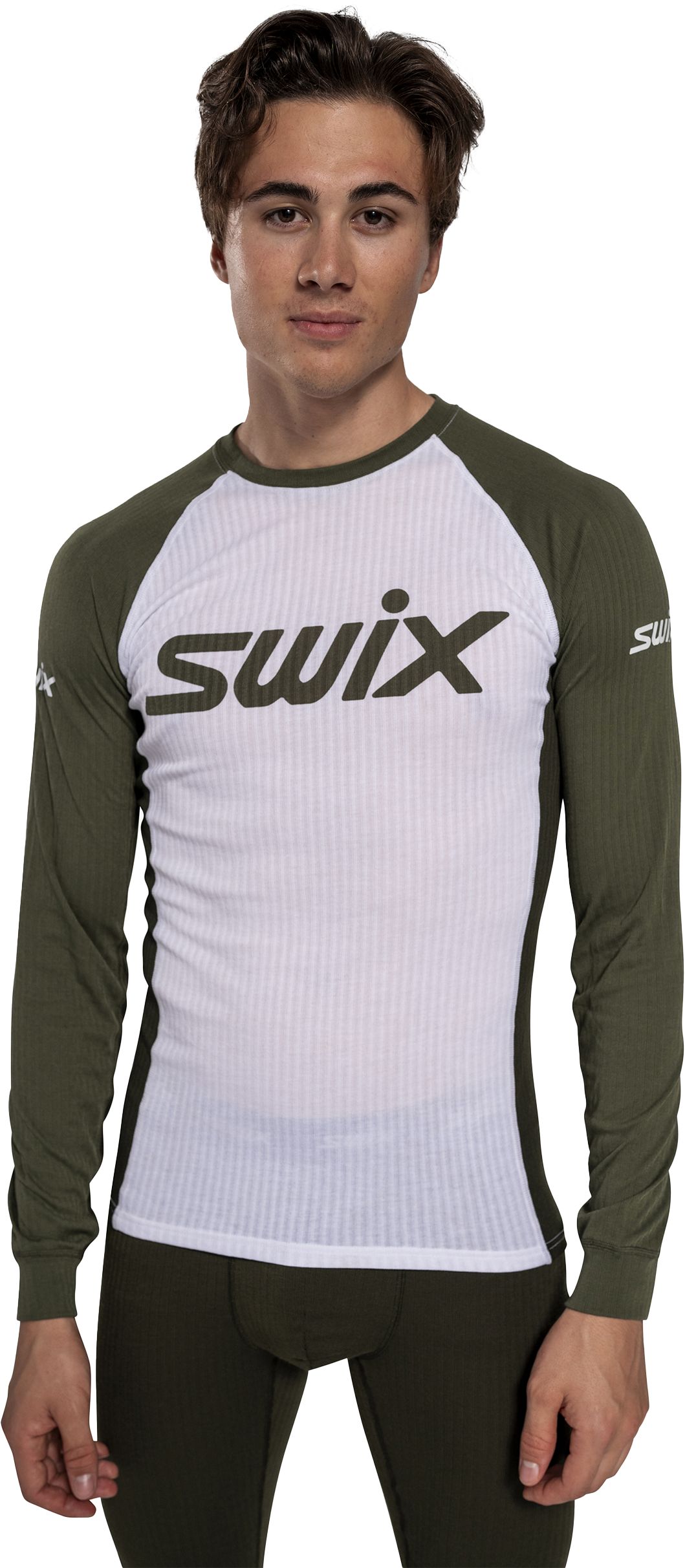 SWIX, M RaceX Classic Long Sleeve