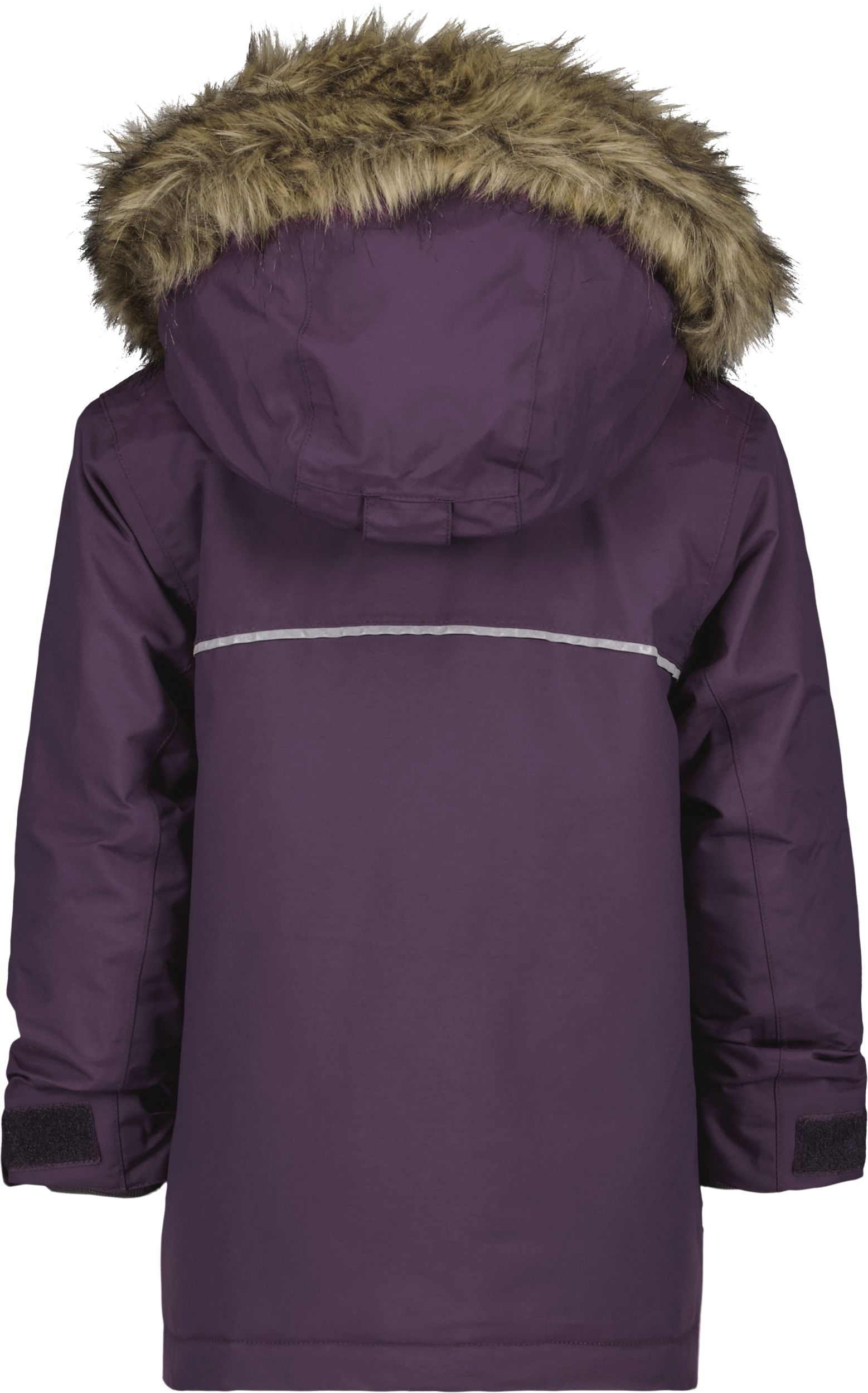 DIDRIKSONS, K KURE KIDS PARKA 6