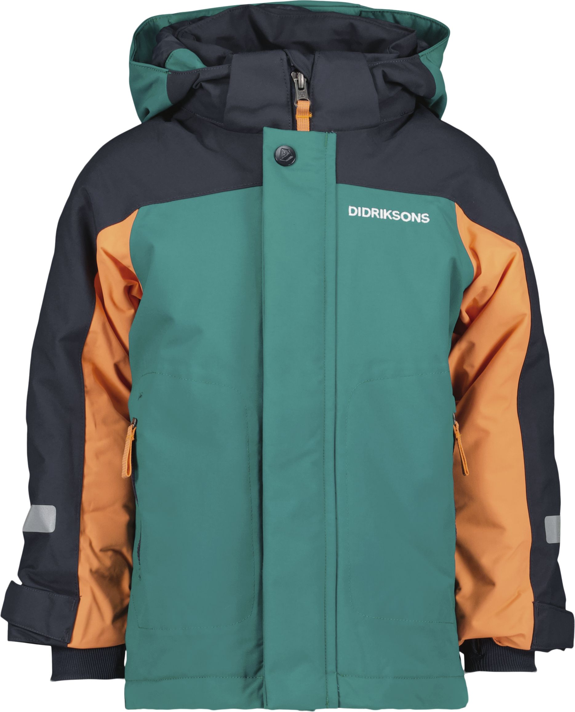 DIDRIKSONS, K NEPTUN KIDS JKT 2