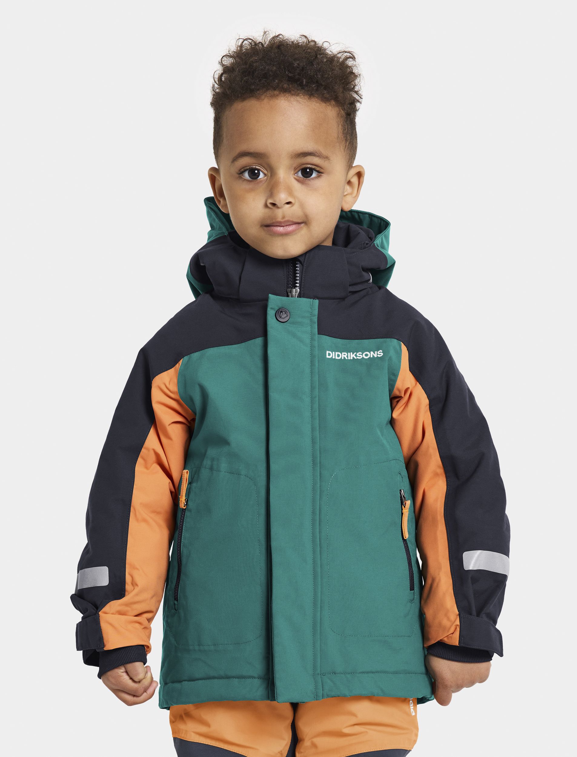 DIDRIKSONS, K NEPTUN KIDS JKT 2
