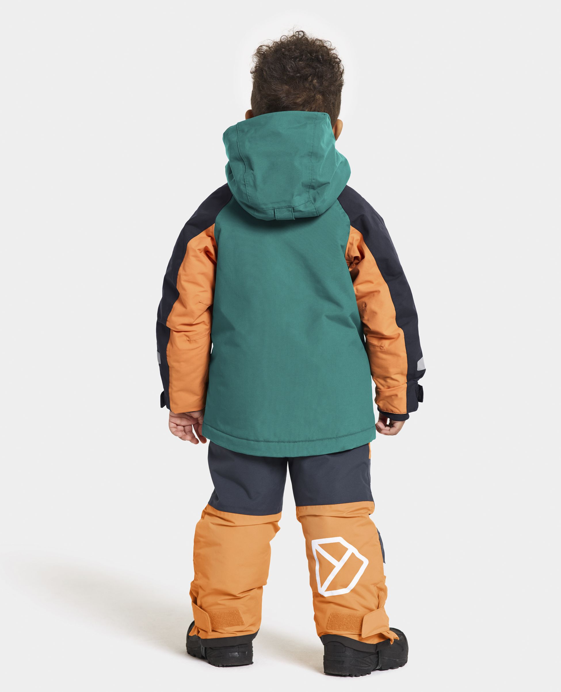 DIDRIKSONS, K NEPTUN KIDS JKT 2
