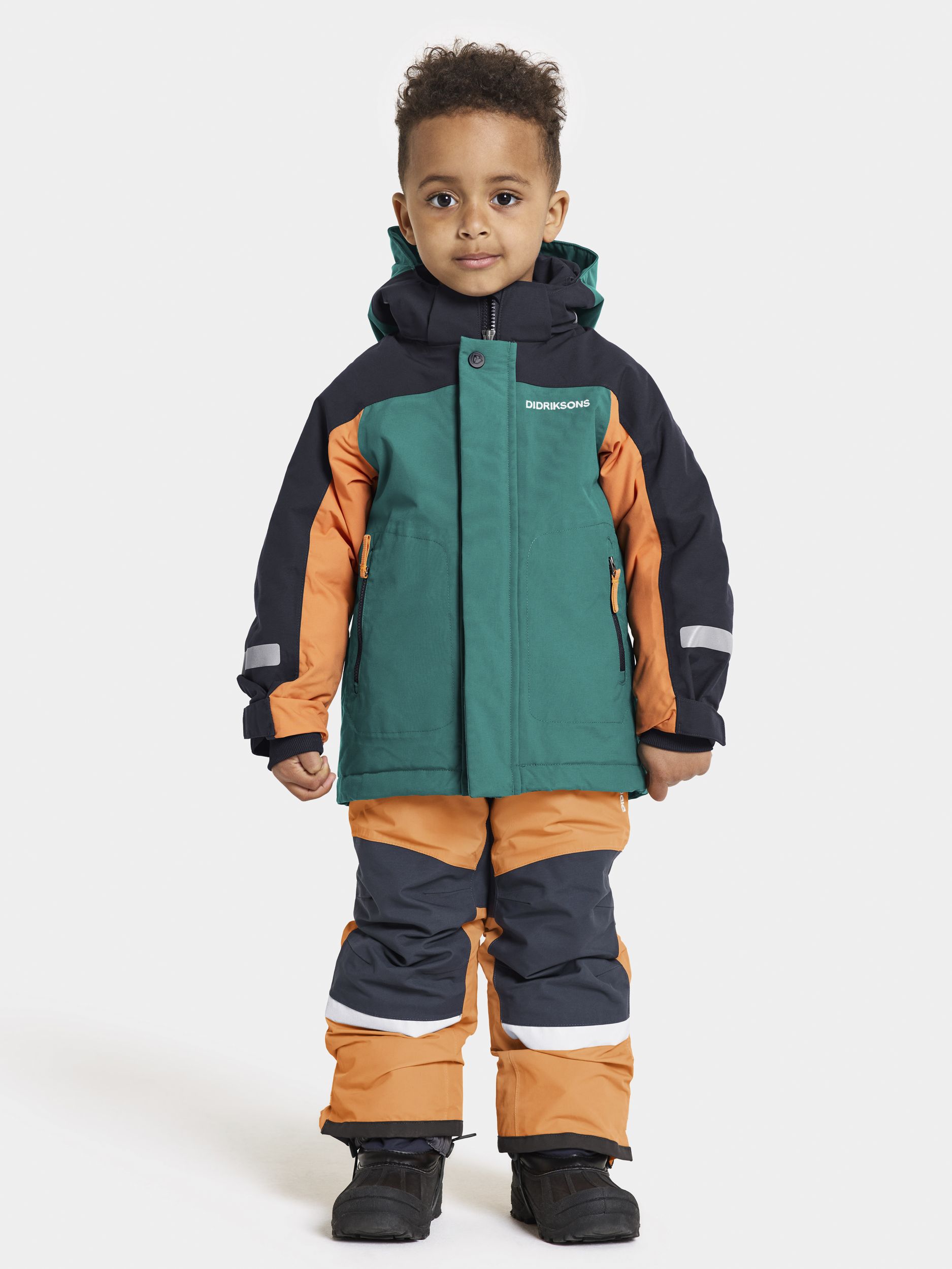 DIDRIKSONS, K NEPTUN KIDS JKT 2