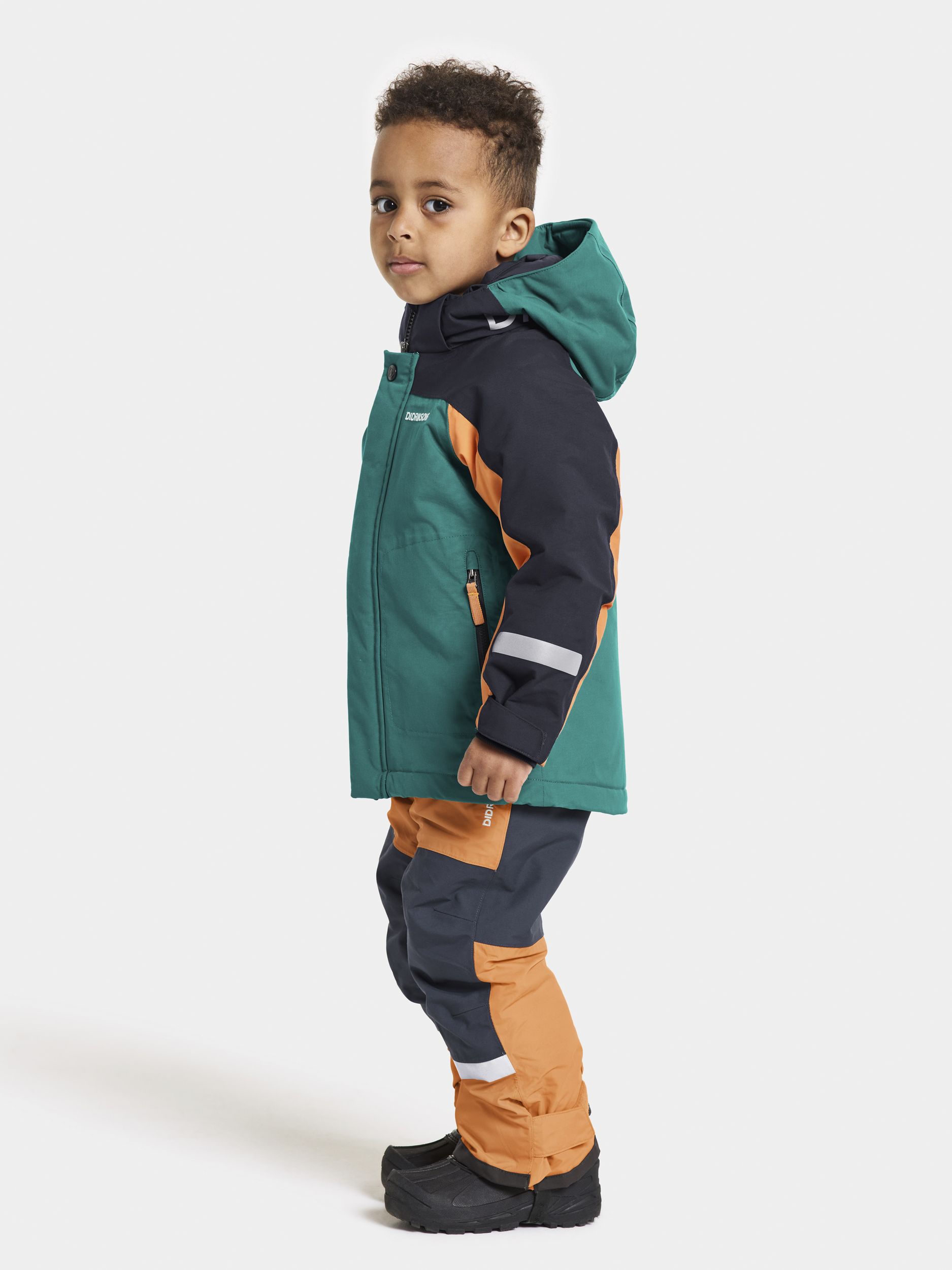 DIDRIKSONS, K NEPTUN KIDS JKT 2