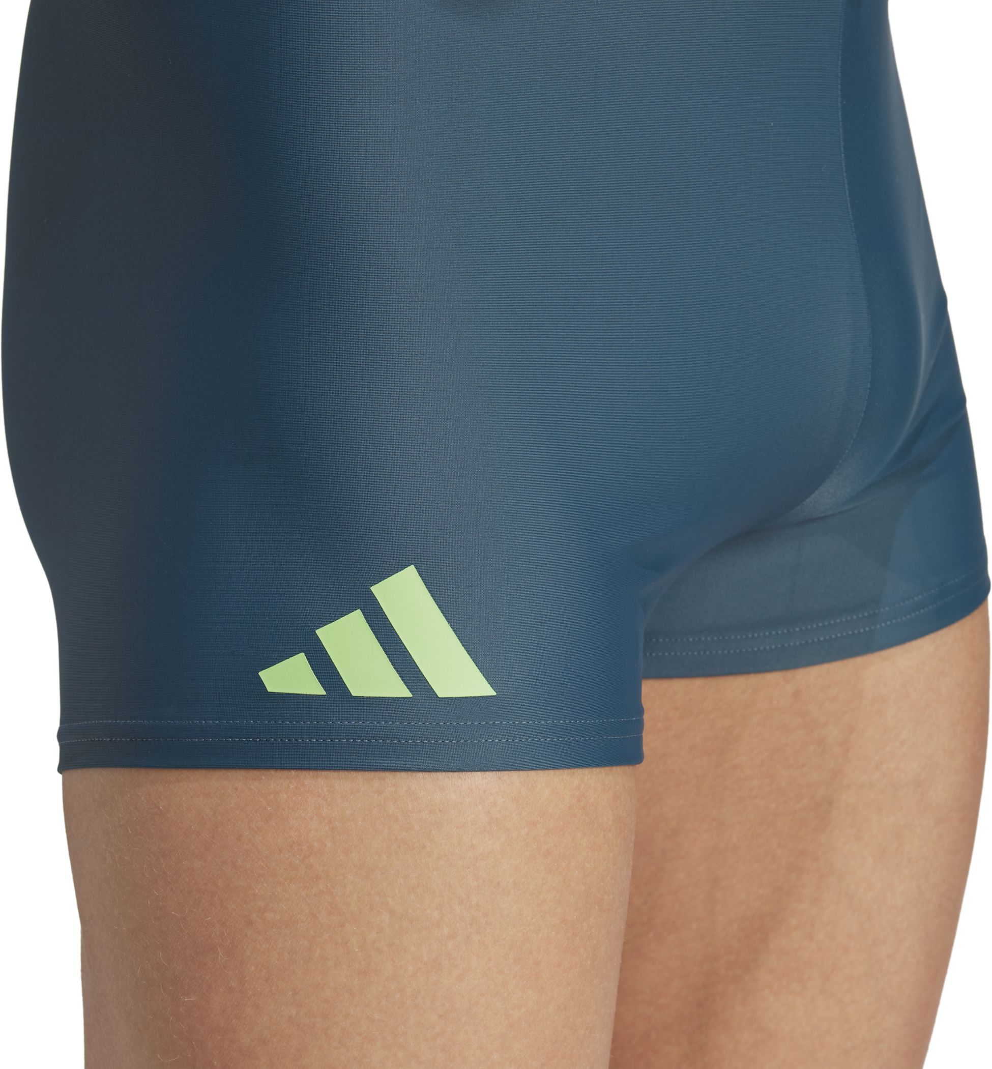 ADIDAS, SOLID BOXER