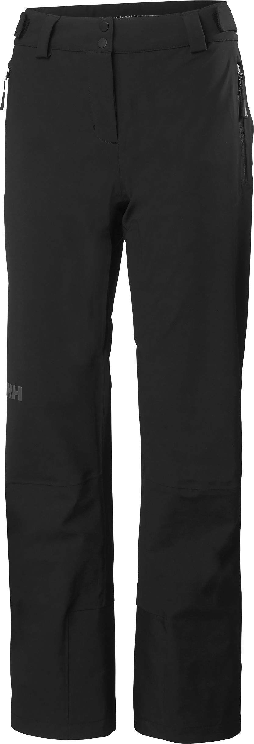 HELLY HANSEN, W MOTIONISTA 3L SHELL PANT