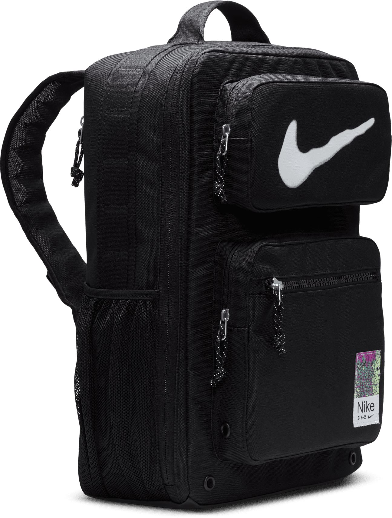 NIKE, UTILITY SPEED GRAPHIC TRAINING